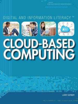 cover image of Cloud-Based Computing